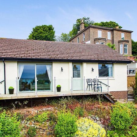 Vila Ferryview Broughty Ferry Exteriér fotografie